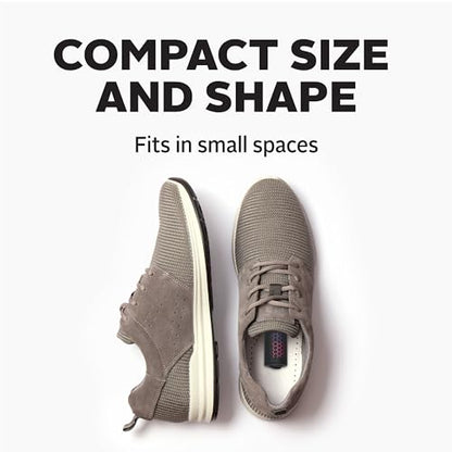 Sof Sole Sneaker Ball Dual Defense Deoderizer For Footware And Workout Gear (2 Pack) - color: Hexagon (Fresh & Clean), style: 2 Pack