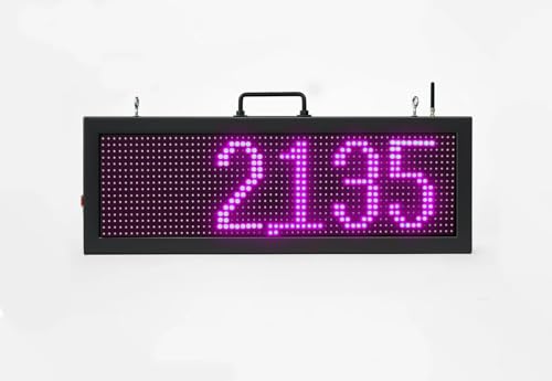 ArenaGear Sports Timer (Large Wireless Scoreboard) - size: Large Wireless Scoreboard