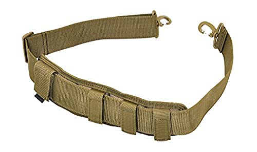 Hazard 4 2-Inch Shoulder Strap with Removable Pad - color: Coyote