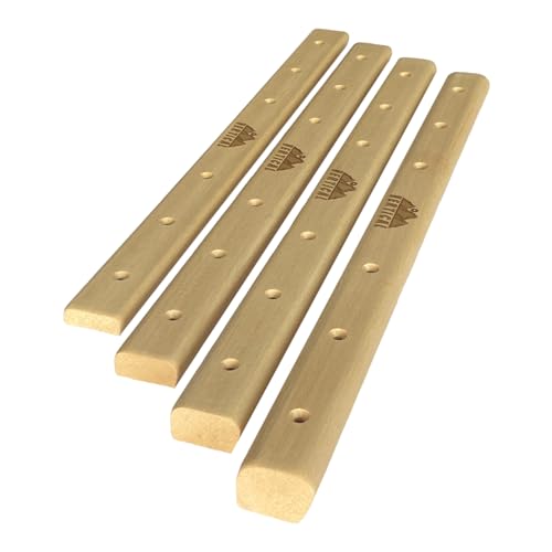 Vertical Campus Rung 4 Pack