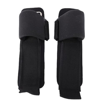 Cosiki Fitness Weight Lifting Hooks, Heavy Duty Slip Workout Straps with Extra Padding for Deadlifting Pull Ups Gym Training