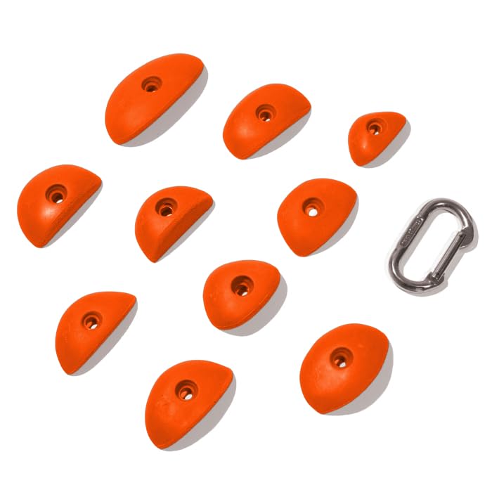 Nicros Diff-Tex Crimps, Orange, 3 lbs