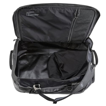 Petzl, Duffel