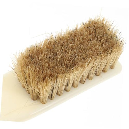 6-Piece Mini Cleaning Brush Set Dish Wash Brush Crevice Scrubber Bowling Accessories Kit for Shower Tile Air Vent Shoes Rock Climbing