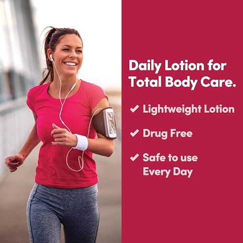 Penetrex Joint & Muscle Care Lotion – Soothing Botanical Formula with Arnica, Vitamin B6 & MSM – Lightweight Easy to Apply Lotion - Fresh Disappearing Scent - for Everyday Movement Support - size: 8 Ounce Pump