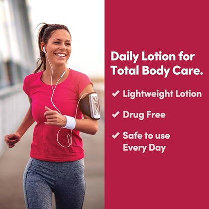 Penetrex Joint & Muscle Care Lotion – Soothing Botanical Formula with Arnica, Vitamin B6 & MSM – Lightweight Easy to Apply Lotion - Fresh Disappearing Scent - for Everyday Movement Support - size: 8 Ounce Pump