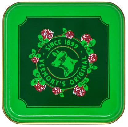 Bag Balm Vermont's Original Moisturizing for Dry Skin, Chapped Lips, Cracked Heels, Dog Paw Pads + More. 118 ml (4 oz) Tin (1) - size: 3.99 Ounce (Pack of 1)