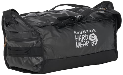 Mountain Hardwear - color: BLACK, size: Small
