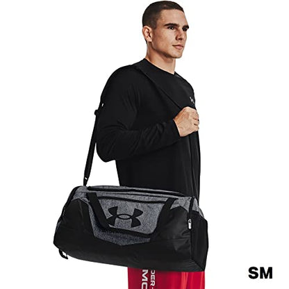 Under Armour Undeniable 5.0 Duffle