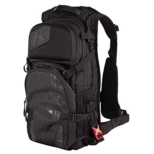 KLIM Nac Pak Technical Backpack Concealment - color: Concealment
