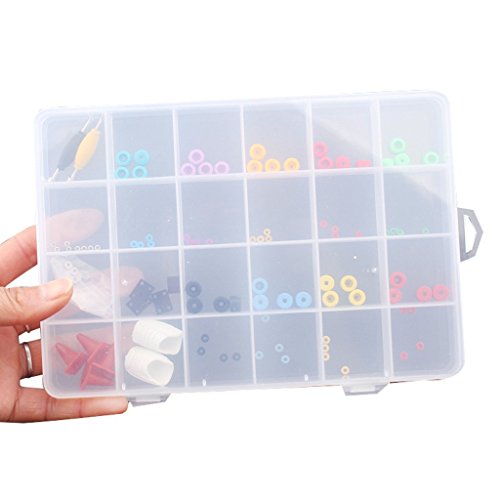 RemeeHi Fingerboard Wheels Nuts Trucks Tool Obstacles Kit