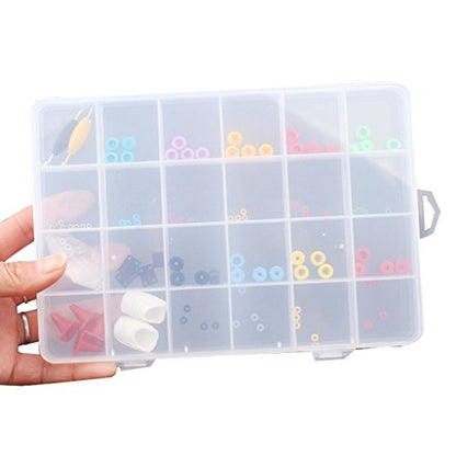 RemeeHi Fingerboard Wheels Nuts Trucks Tool Obstacles Kit