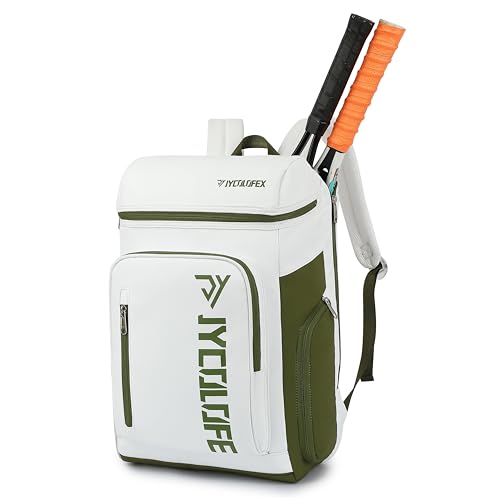 gym duffel bag backpack wrestling bag with shoe compartment 4 kinds of back method waterproof sports walking laptop - color: D-green