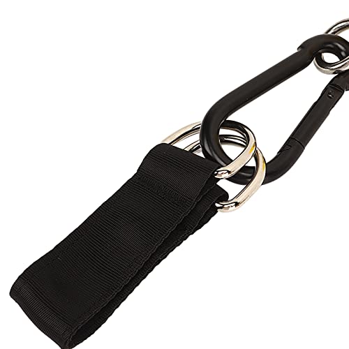 Power Grip Ball Climbing Training Grip Ball with Straps for Climbing Training