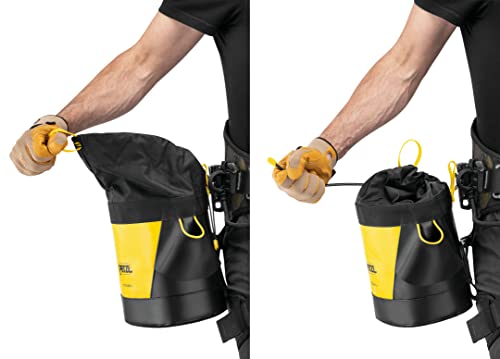 Petzl TOOLBAG 6L Tool Pouch - size: 6 L