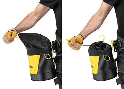 Petzl TOOLBAG 6L Tool Pouch - size: 6 L