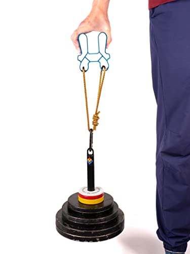 Lattice Lifting Pin