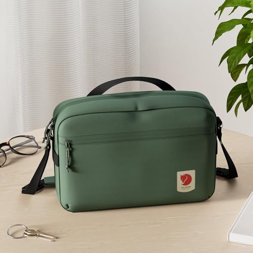 Fjallraven Kanken Koncept Crossbody - color: Patina Green