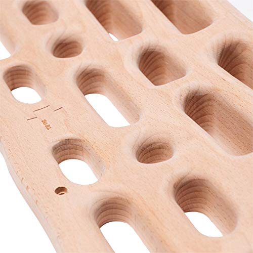 So iLL Wood Boost - Natural - Moderate