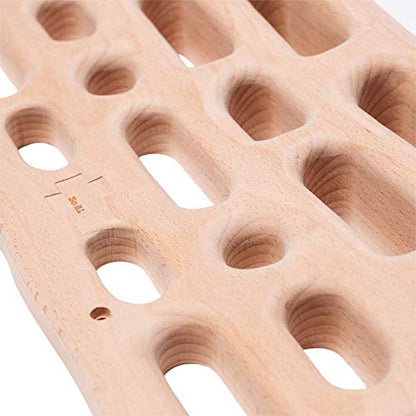 So iLL Wood Boost - Natural - Moderate