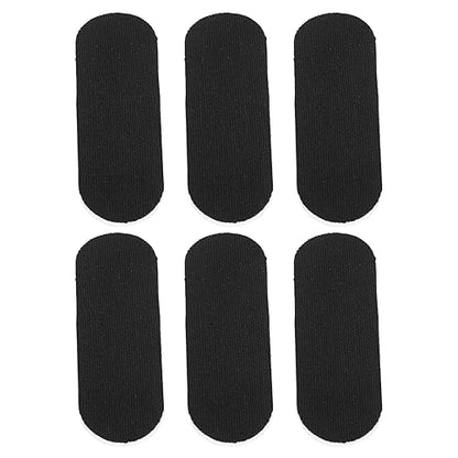 Finger Sports Tape, Finger Tape Skin Friendly Waterpoof Stretch Hydrocolloid 10 Pairs for Basketball