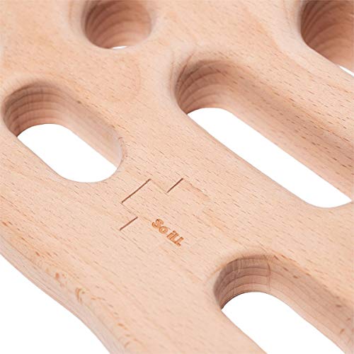 So iLL Wood Boost - Natural - Moderate