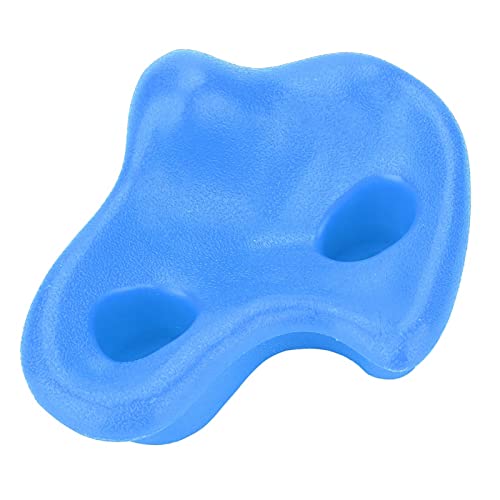 Shanrya Climbing Holds Kids, Climbing Wall Rock Climbing Hold for Kids for Rock Climbing for Wall(Blue)