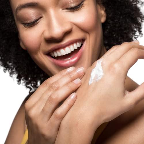 Hey Honey Hand Cream for Extremely Dry Cracked Hands & Elbows - Instant Relief with Shea Butter, Honey & Propolis - Cracked Skin Repair Moisturizer - Fast Absorbing 2.2 Oz (Pack of 2) - size: 2.2 Fl Oz (Pack of 2)