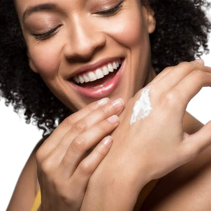 Hey Honey Hand Cream for Extremely Dry Cracked Hands & Elbows - Instant Relief with Shea Butter, Honey & Propolis - Cracked Skin Repair Moisturizer - Fast Absorbing 2.2 Oz (Pack of 2) - size: 2.2 Fl Oz (Pack of 2)