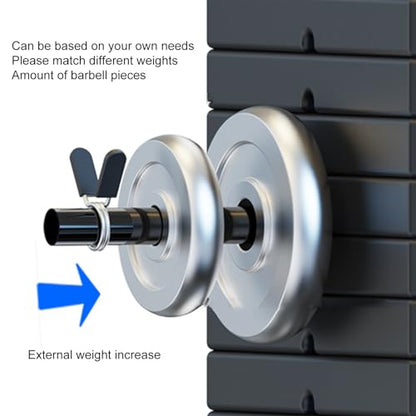 Weight Loading Pin Heavy Duty Auxiliary Add Insert Replacement Parts | Weight Stack for Home Gym Accessories Weightlifting Strength Training - color: 200mm.