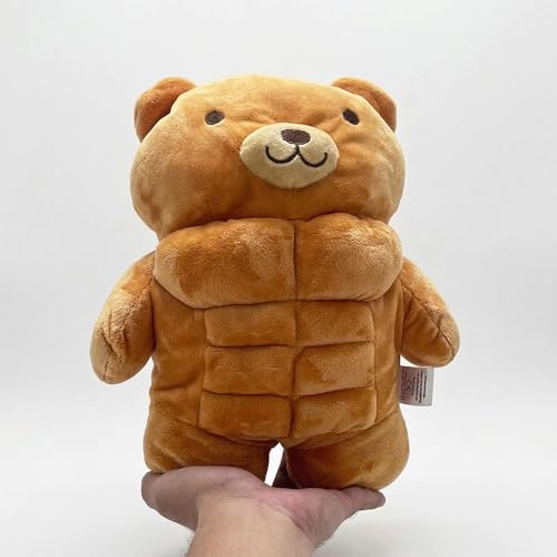 Muscle Bear Chalk Bag Climbing Magnesium Powder Bag Climbing Equipment for Adult
