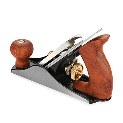 Woodriver No. 1 Bench Hand Plane V3 - size: #1