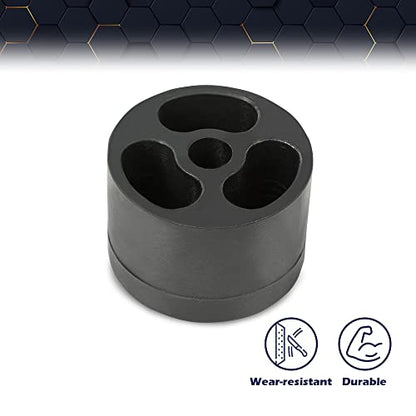 PIT66 Body Lift Block 2" Tall x 3" Wide 3296 - size: 2" Tall x 3" Wide 3296