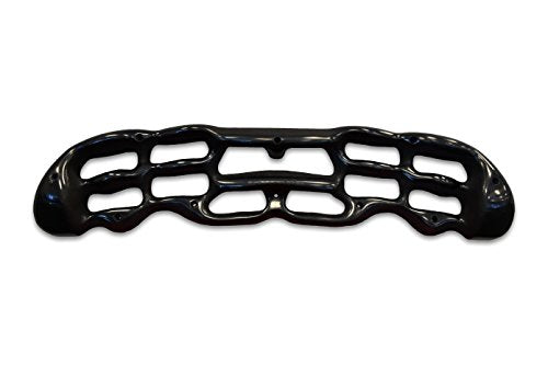Escape Climbing Beta Hangboard | Premium Plastic Training Tool for Finger and Grip Strength | Rock Climbing | Bouldering | Fingerboard | Pull Up Workout