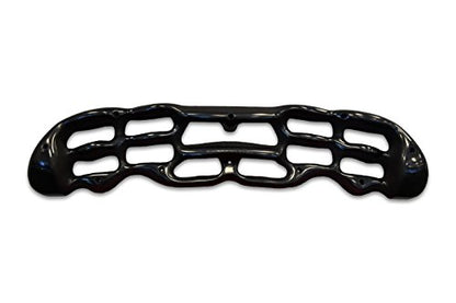 Escape Climbing Beta Hangboard | Premium Plastic Training Tool for Finger and Grip Strength | Rock Climbing | Bouldering | Fingerboard | Pull Up Workout