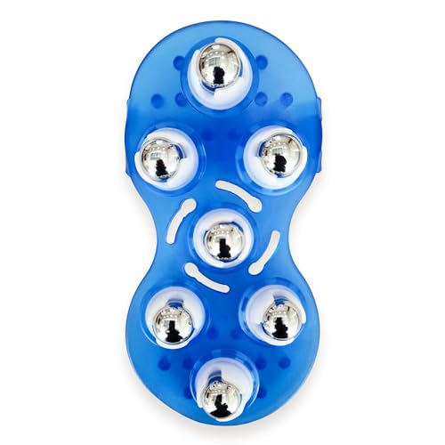 The Outback Series Roller Ball Massage Glove