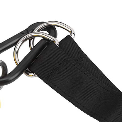 Climbing Pull Up Hold Grips,Hand Grips Strength Trainer Exerciser for Bouldering