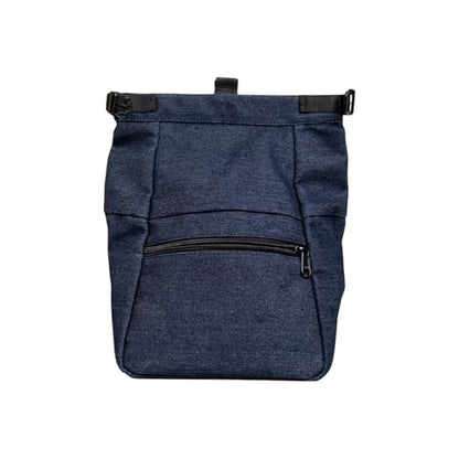 Rungne Craft Chalk Bucket - color: Dark Blue Denim