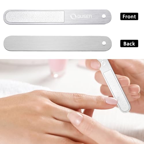 Nail Clippers with Catcher - Anti Splash Wide Jaw Opening Thick Toenail Clippers for Seniors | Self-Collecting Fingernail Cutter Heavy Duty Toe Nail Clippers for Men&Women | Silver | L&S - color: Silver (L + S)