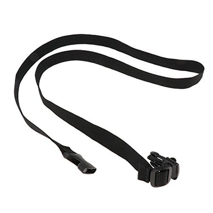 Chalk Bag Bucket Strap with Clip Buckle,Lightweight Chalk Bag,Rock Climbing Gear for Gym,Climbing,Athletics