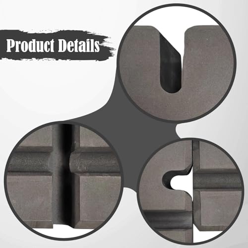 2X Bench Press Blocks Adjustable Height Bench Press Boards Fitness Accessories for Weight Lifting