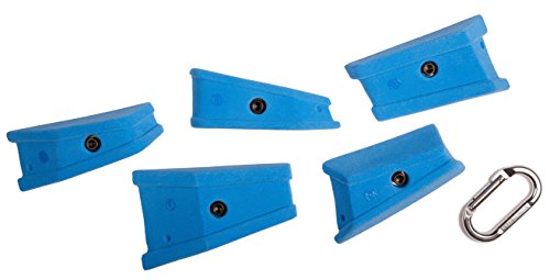 Climbing Holds, Butcher Blocks - Large