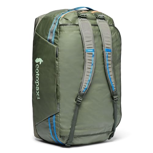Cotopaxi Allpa 100L Getaway Duffel, Fatigue - color: Fatigue