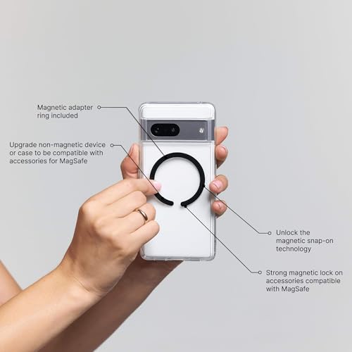 Rock Climbing and Bouldering - Funny Bouldering Wall PopSockets PopWallet for MagSafe - style: Magnetic PopWallet