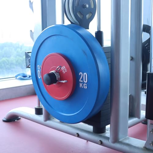 MARLANG Weight Stack Pin for Home Gym and Cable Machine, Weight Stack Extender Pin Weight Pins for Weight Stack Machine - size: Dia:10mm Length:80mm