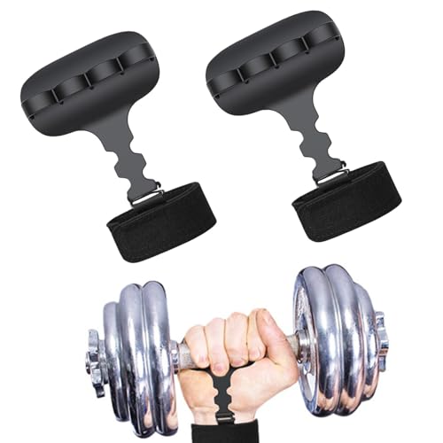 Finger Strengthener Extension Exerciser Stretcher Hand Grip Strengthener, Hand Extension Exerciser and Forearm Workout Ring for Hand Therapy, Rock Climbing - Relieve Pain for Arthritis