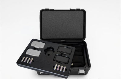 ArenaGear Sports Timer - size: Two gates (Start+Finish)