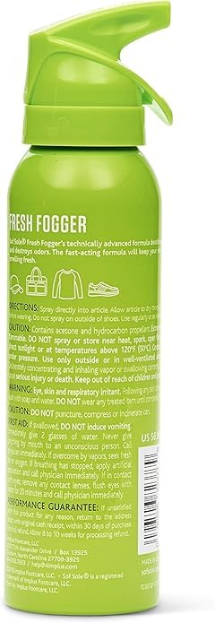 Sof Sole - Fresh Fogger Aerosol Spray