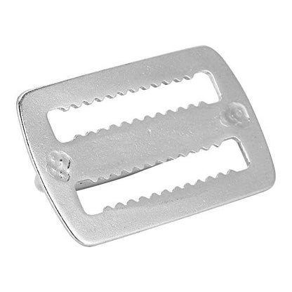 2 PCS Dive Weight Belt, Scuba Belt Retainer Diving Weight Belt Retainer Stopper with D Ring Keeper Diving Accessory for Dive Gear Spearfishing and Water Sports Accessories