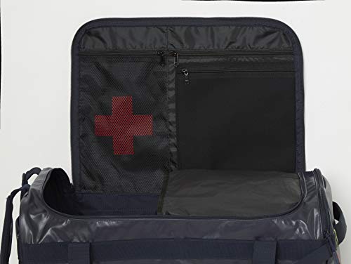 Helly Hansen Workwear Unisex HH Duffel Bag 50L - color: Navy